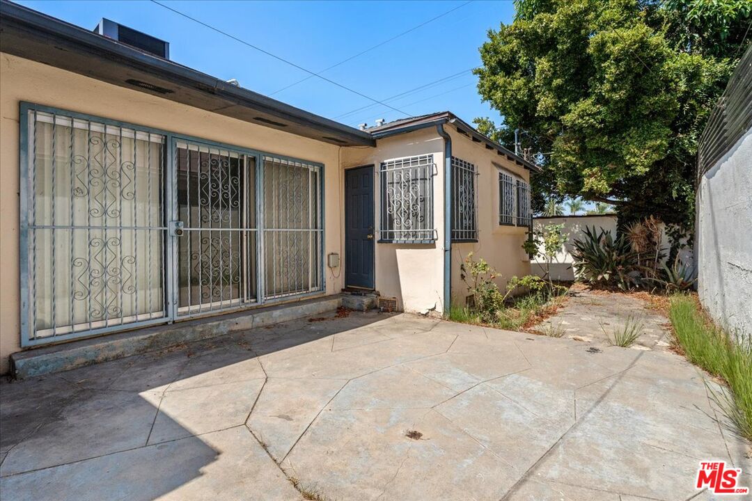 Property Photo from MLS