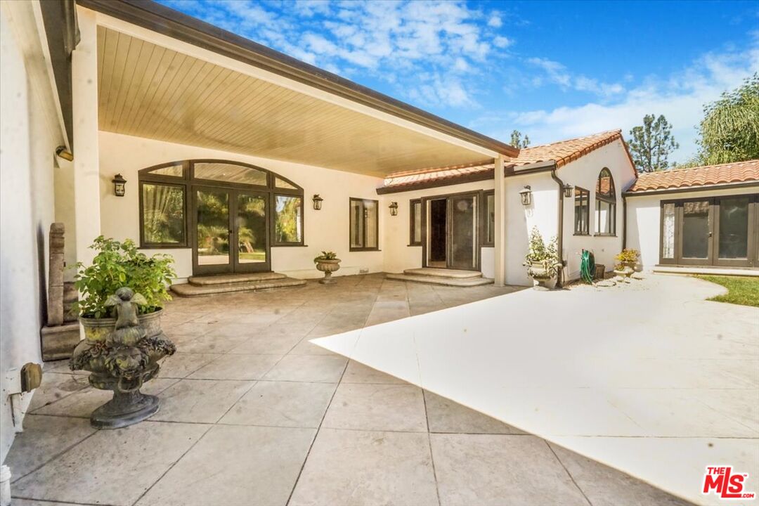 Property Photo from MLS