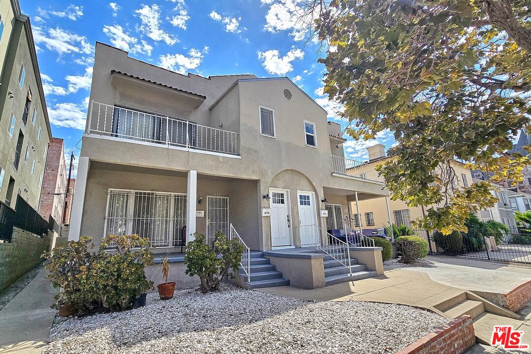 Property Photo from MLS