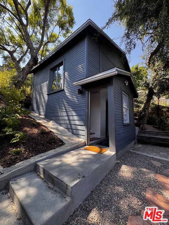 Property Photo from MLS