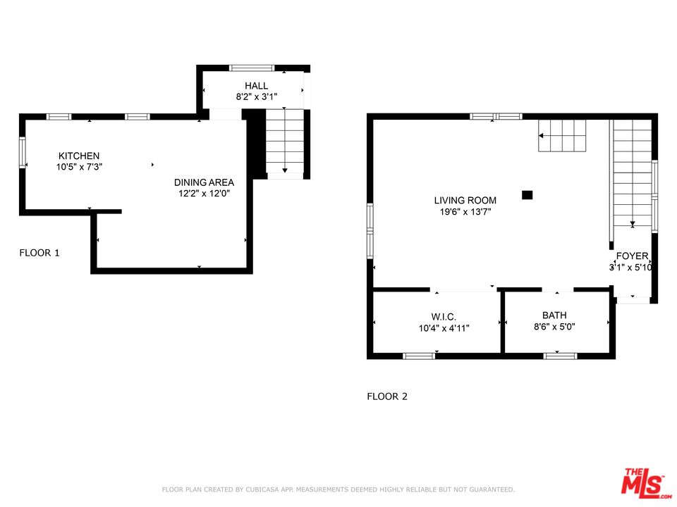 Property Photo from MLS