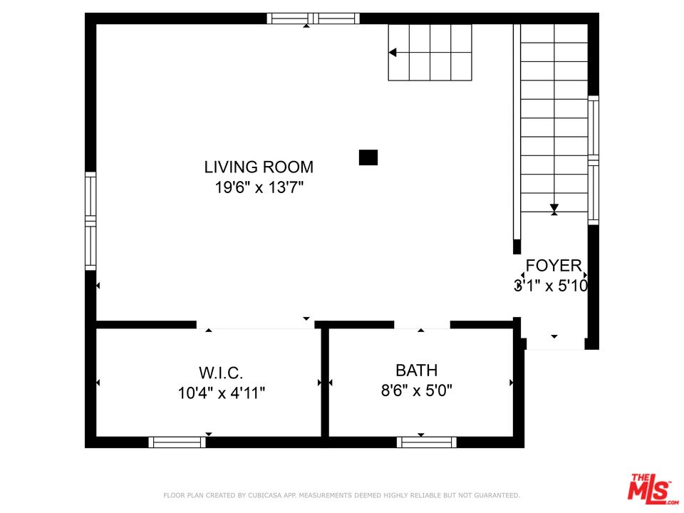 Property Photo from MLS