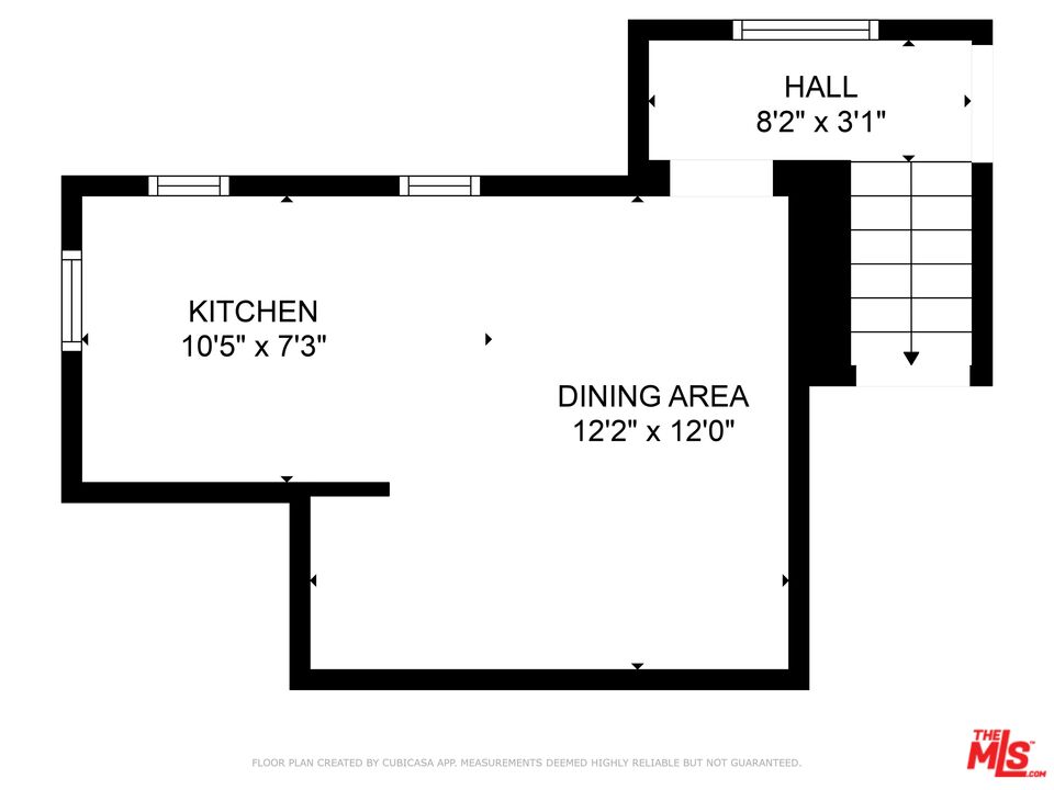 Property Photo from MLS