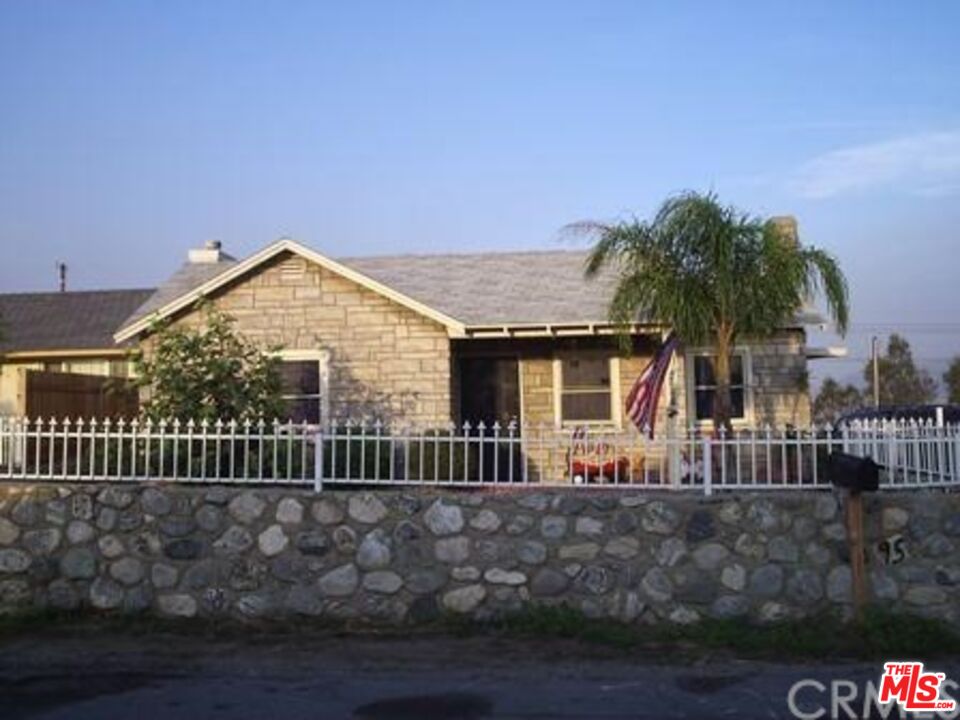 Property Photo from MLS