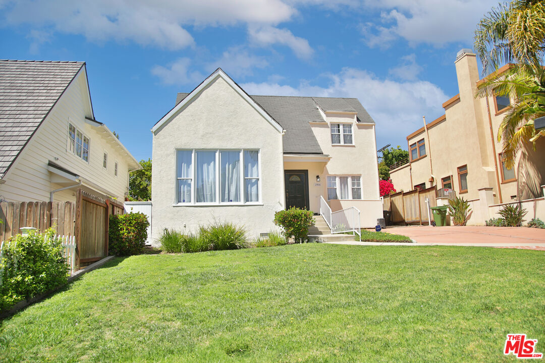 Property Photo from MLS