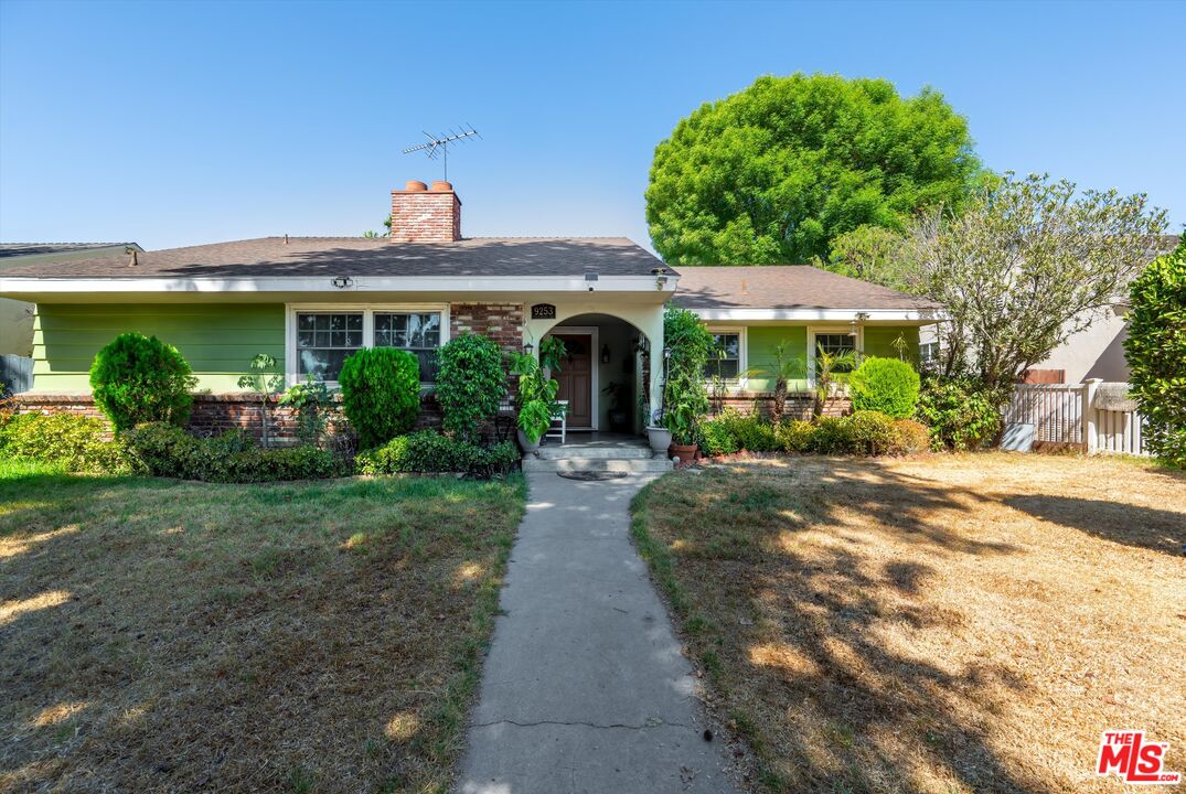 Property Photo from MLS