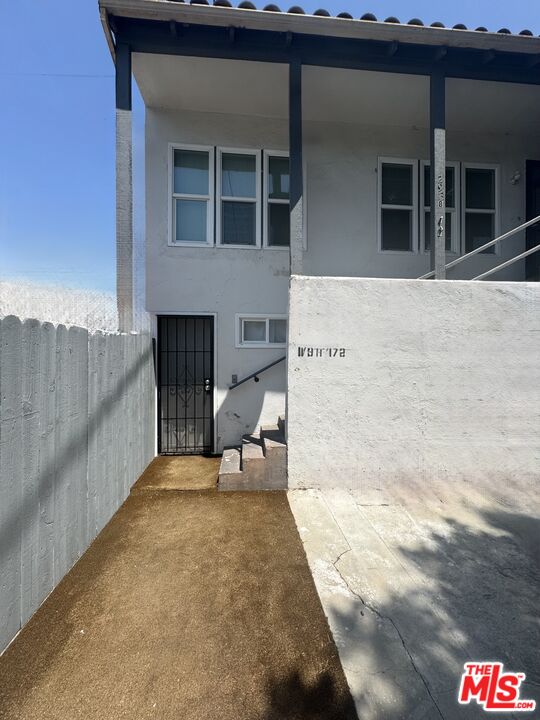 Property Photo from MLS