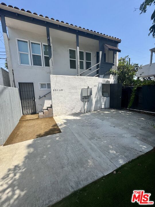 Property Photo from MLS
