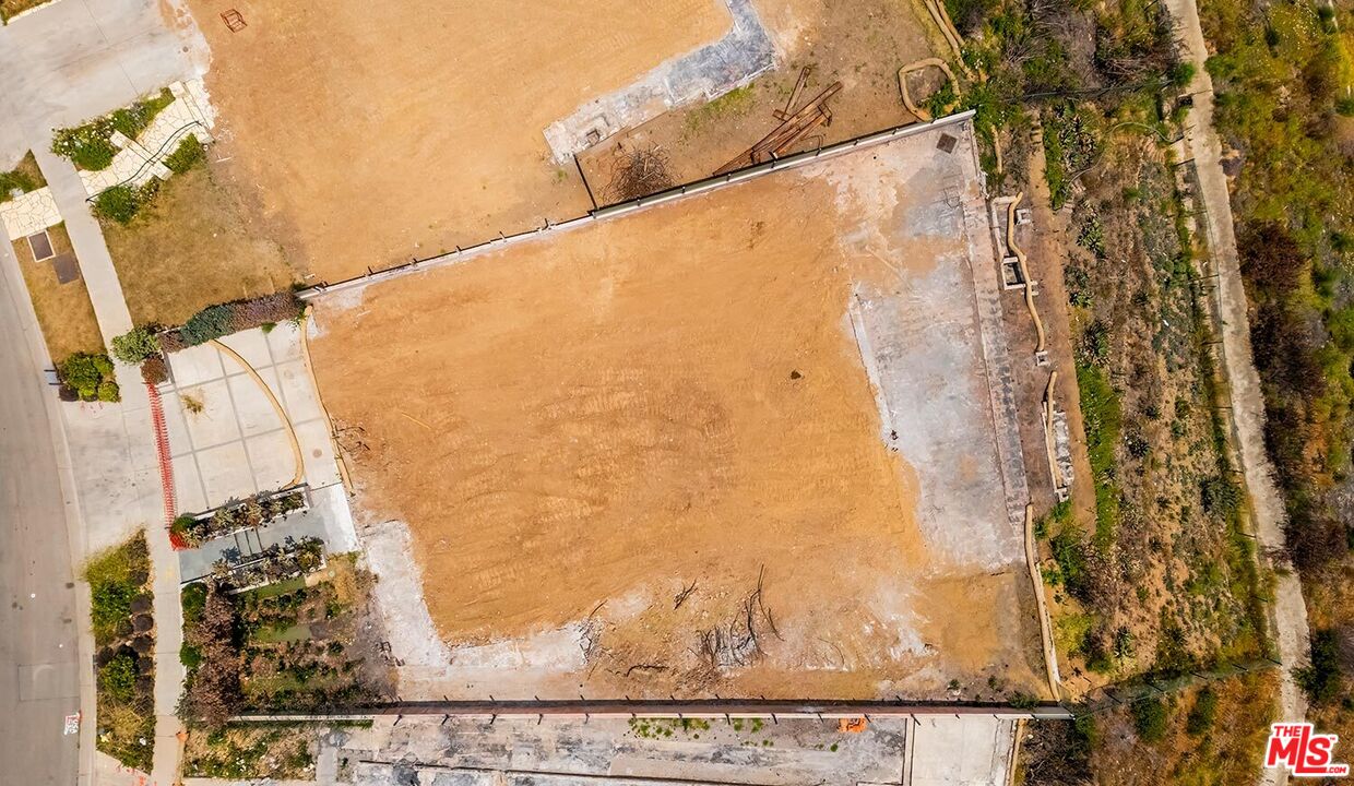 Property Photo from MLS