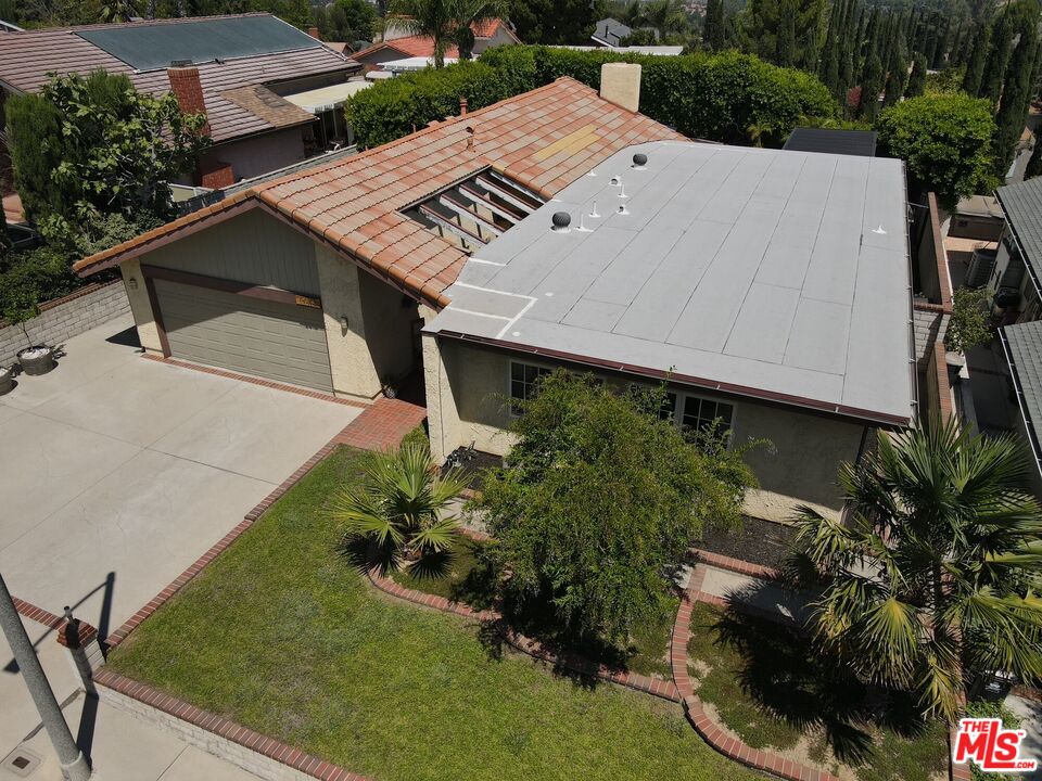 Property Photo from MLS