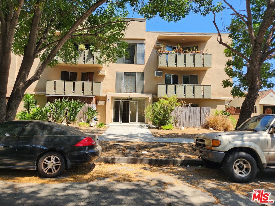 Property Photo from MLS