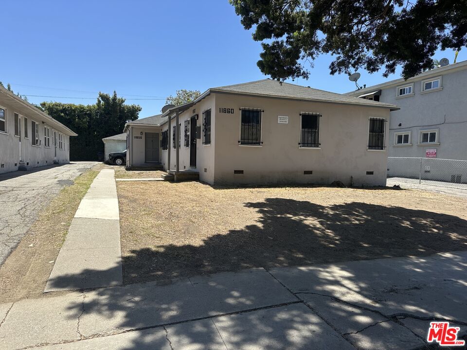 Property Photo from MLS