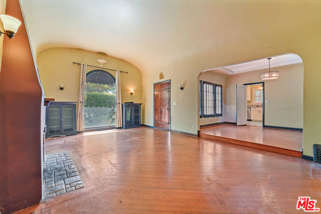 Property Photo from MLS