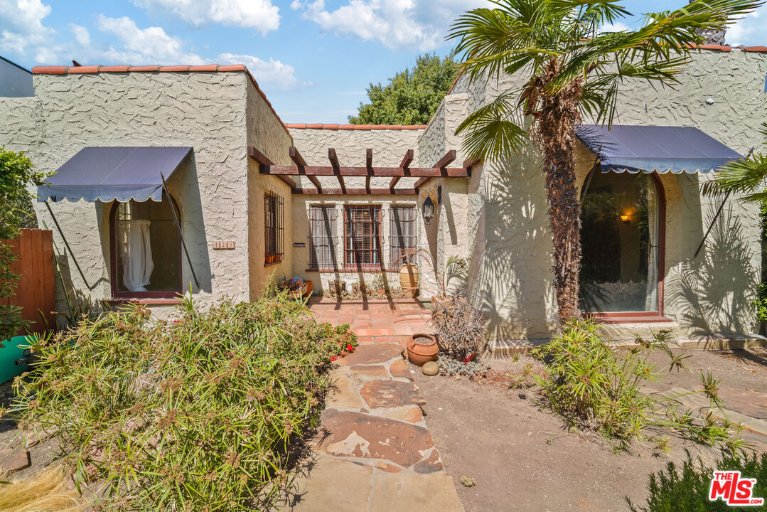 Property Photo from MLS