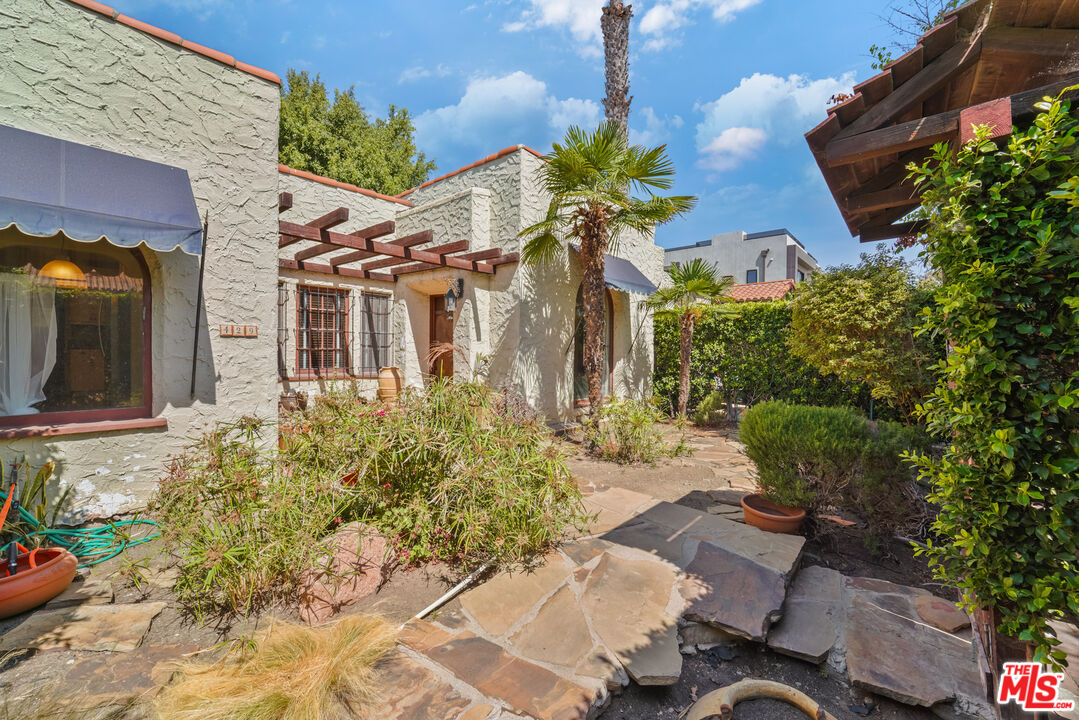 Property Photo from MLS