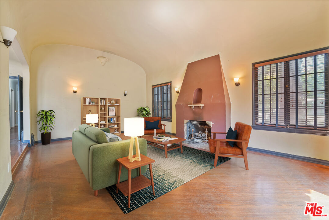 Property Photo from MLS