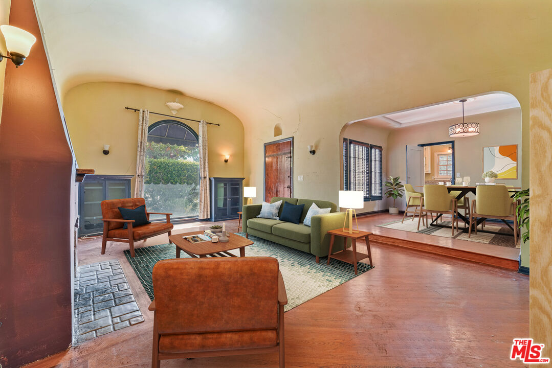 Property Photo from MLS