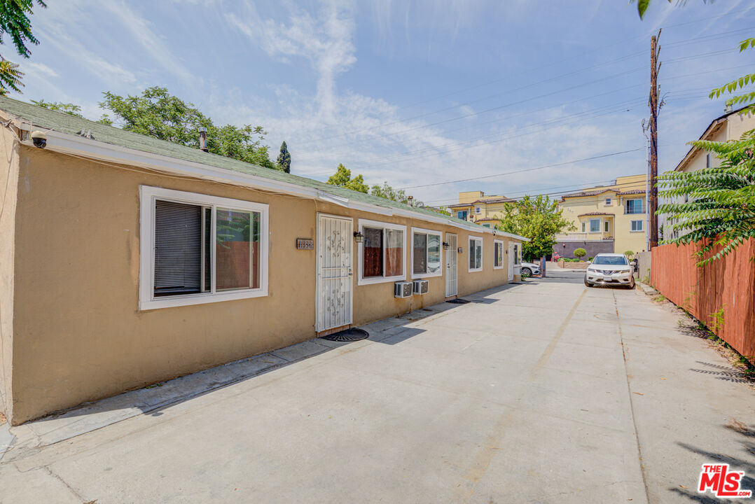 Property Photo from MLS