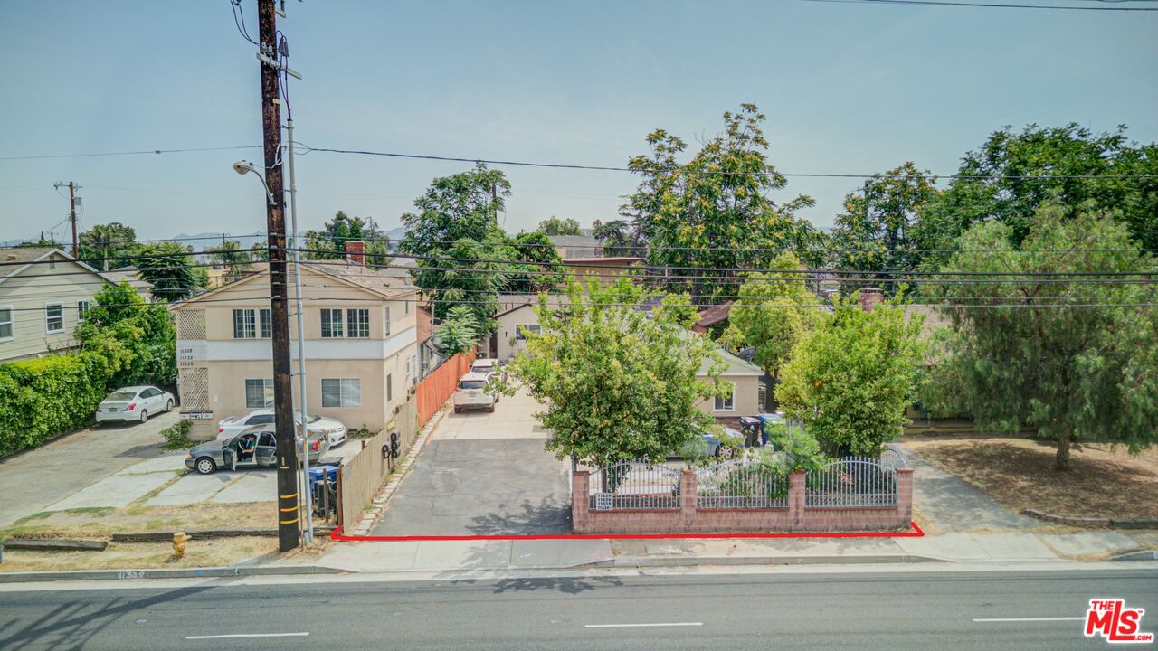 Property Photo from MLS