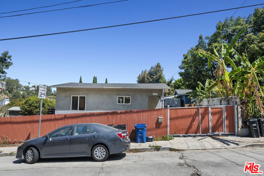 Property Photo from MLS