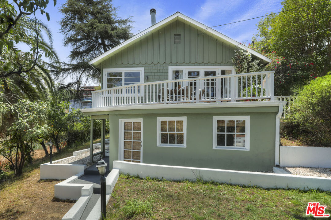Property Photo from MLS