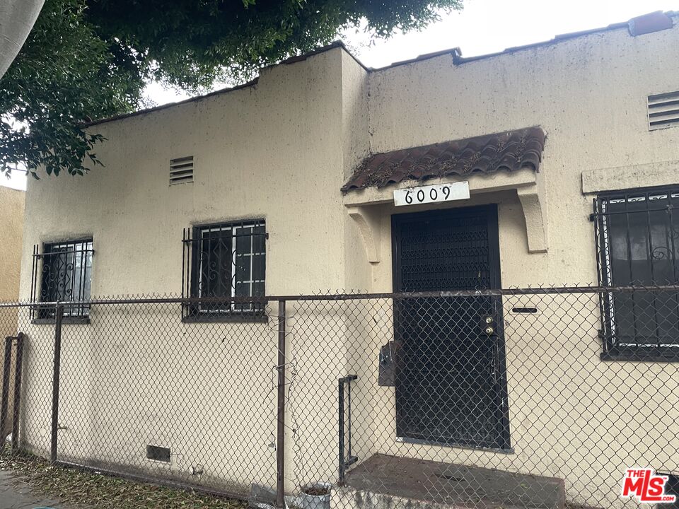 Property Photo from MLS