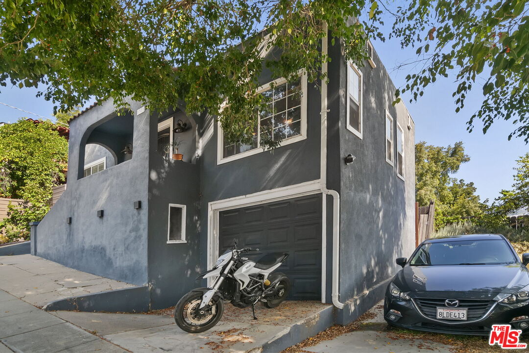 Property Photo from MLS