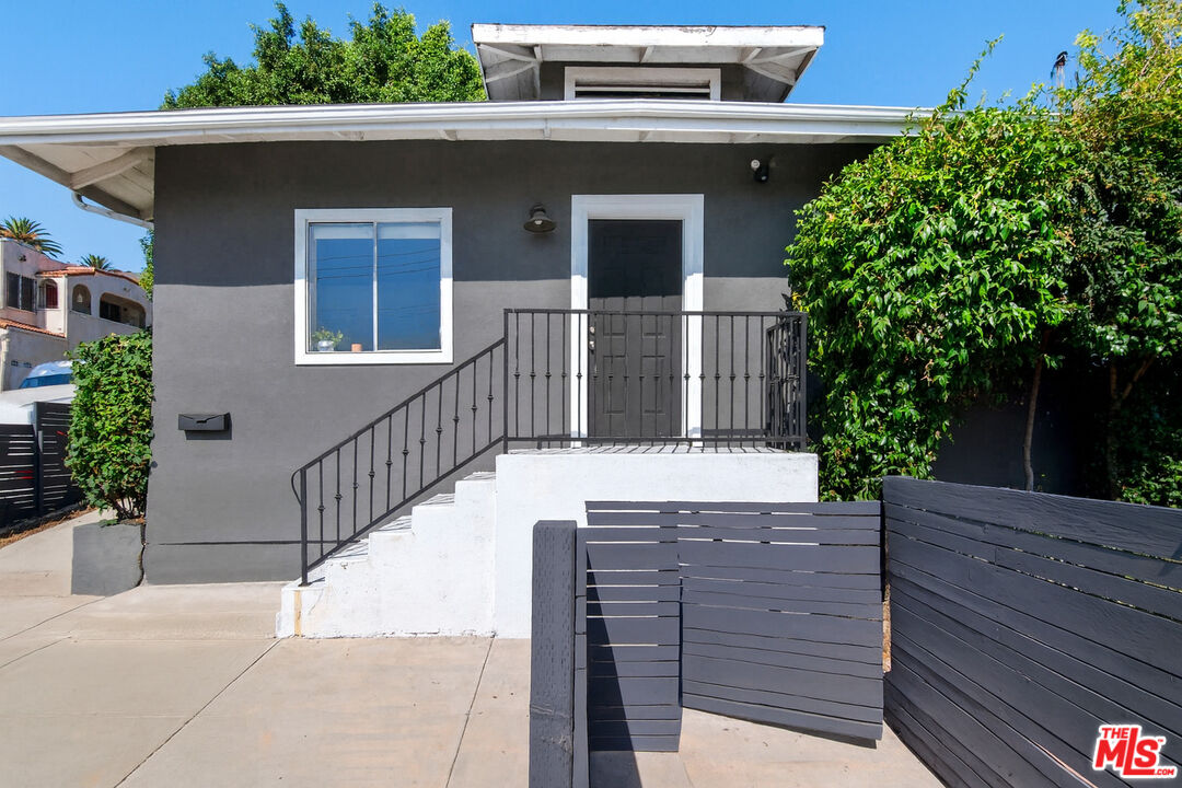 Property Photo from MLS