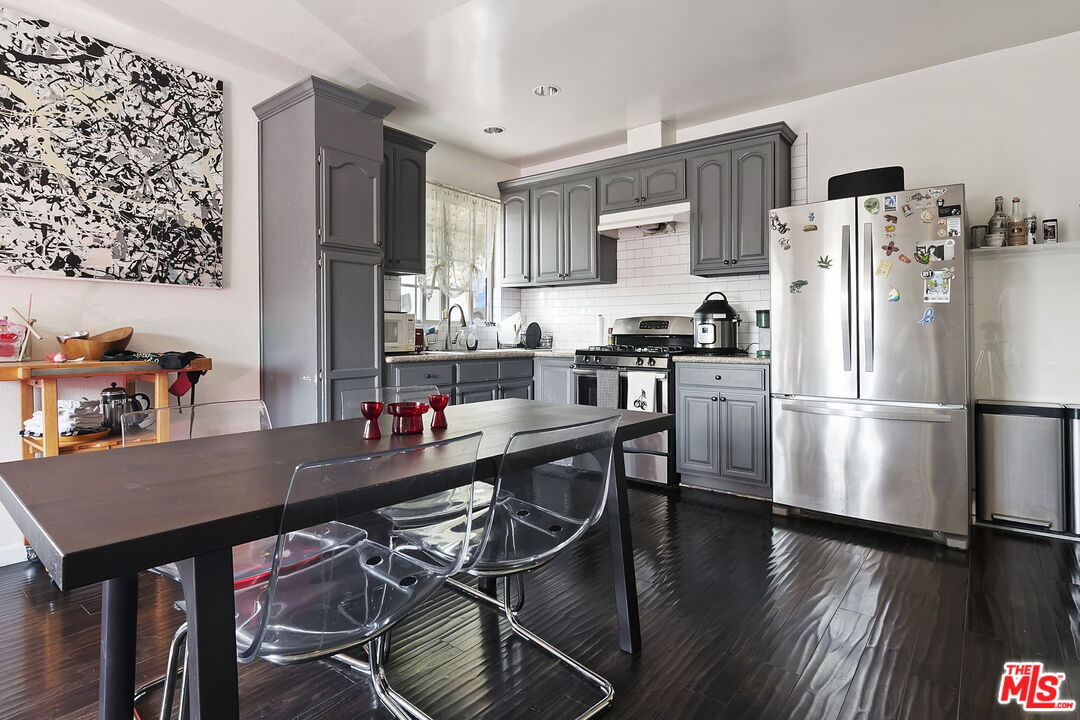 Property Photo from MLS