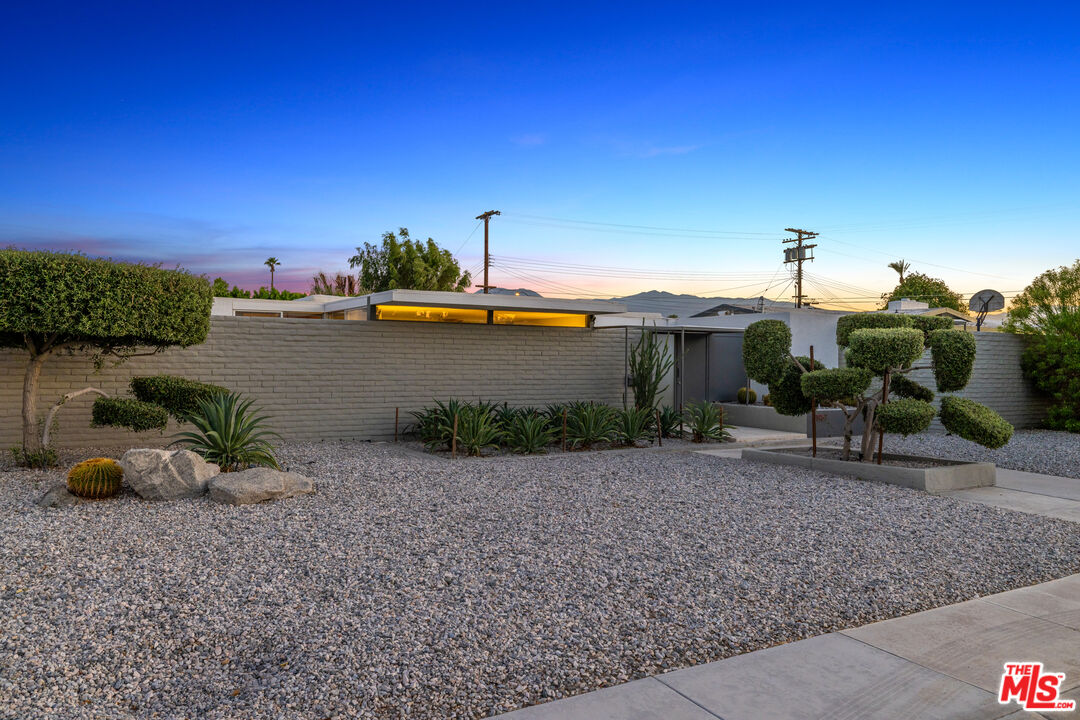 Property Photo from MLS
