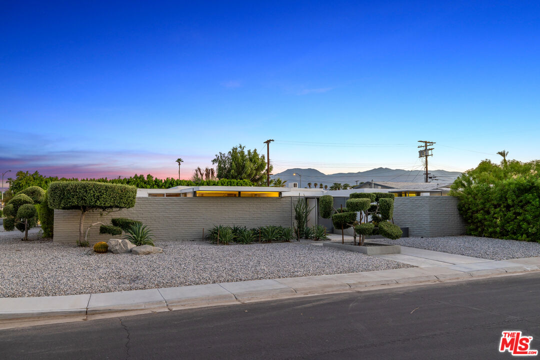 Property Photo from MLS