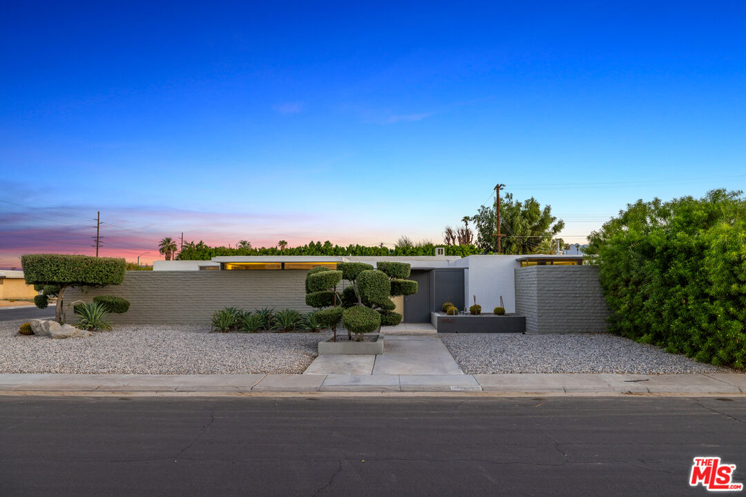 Property Photo from MLS