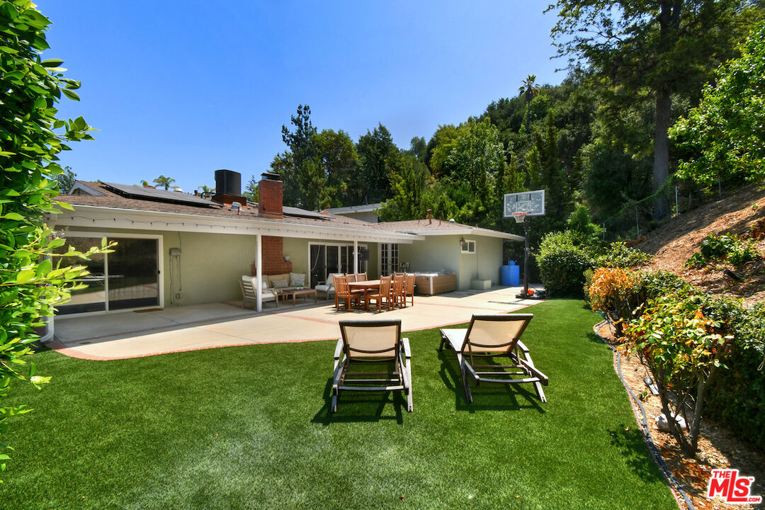 Property Photo from MLS