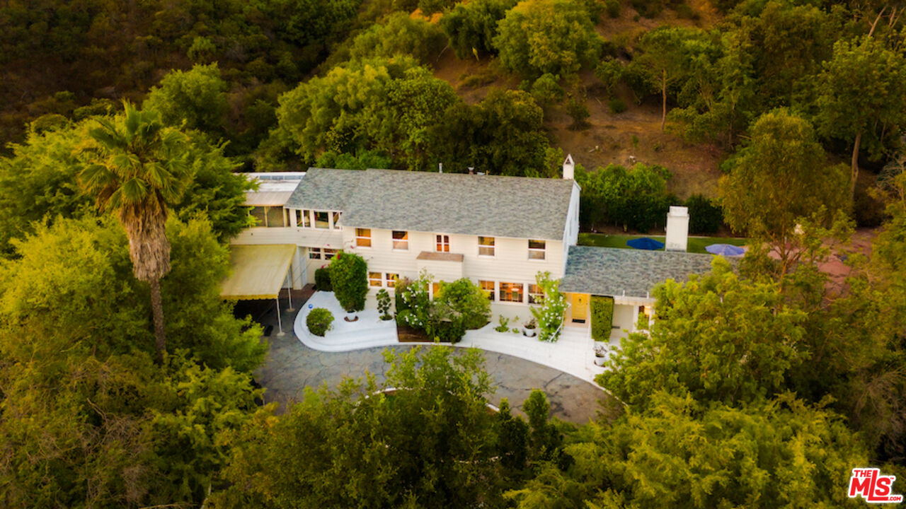 Property Photo from MLS