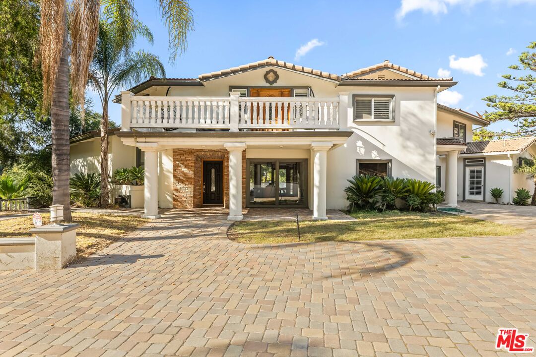Property Photo from MLS