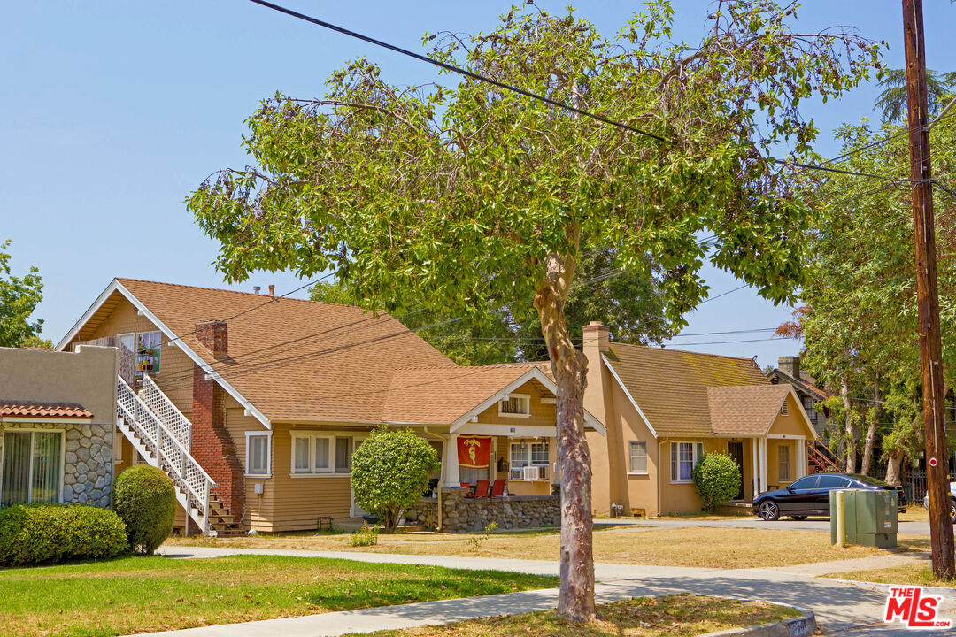 Property Photo from MLS