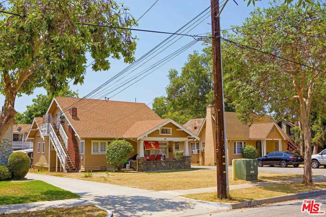 Property Photo from MLS