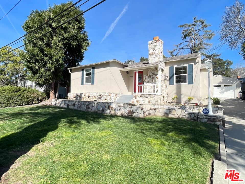 Property Photo from MLS