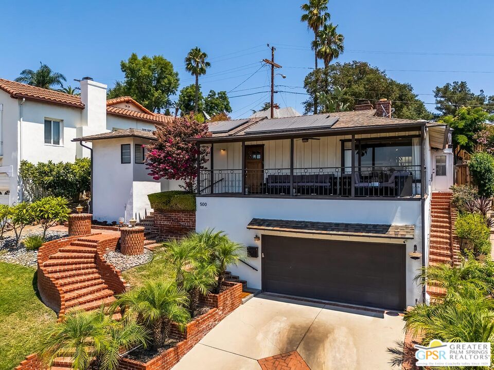 Property Photo from MLS