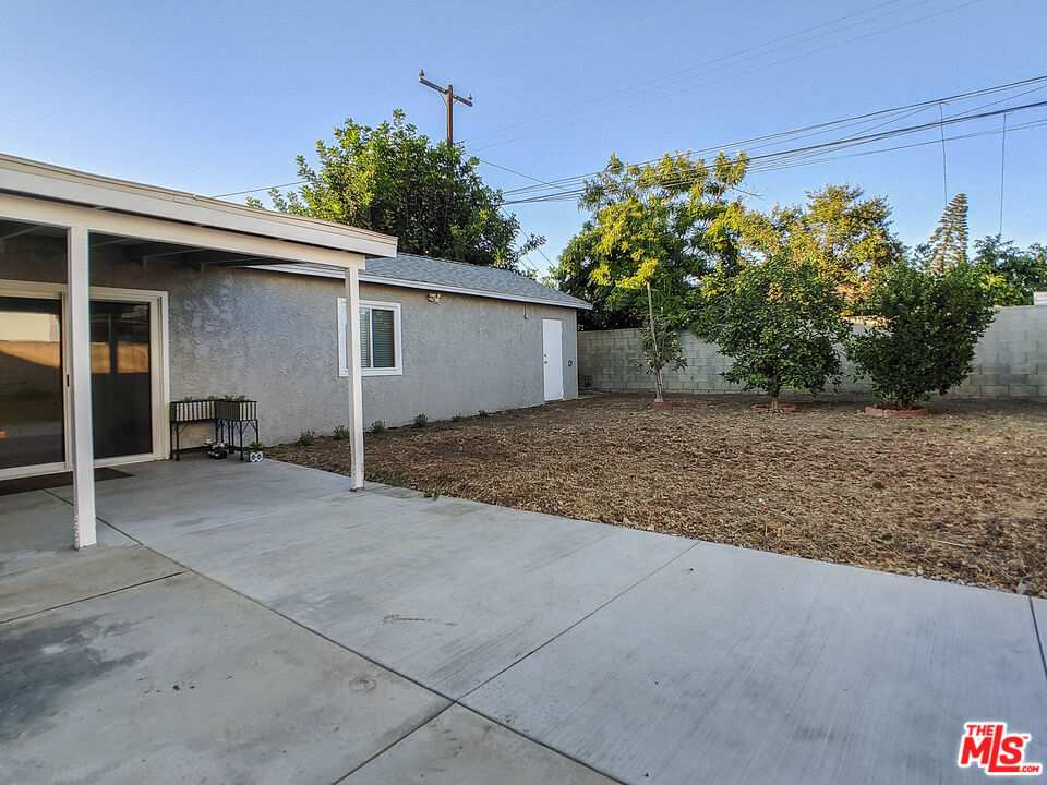 Property Photo from MLS
