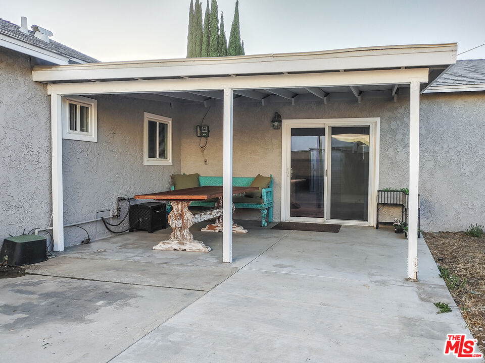 Property Photo from MLS