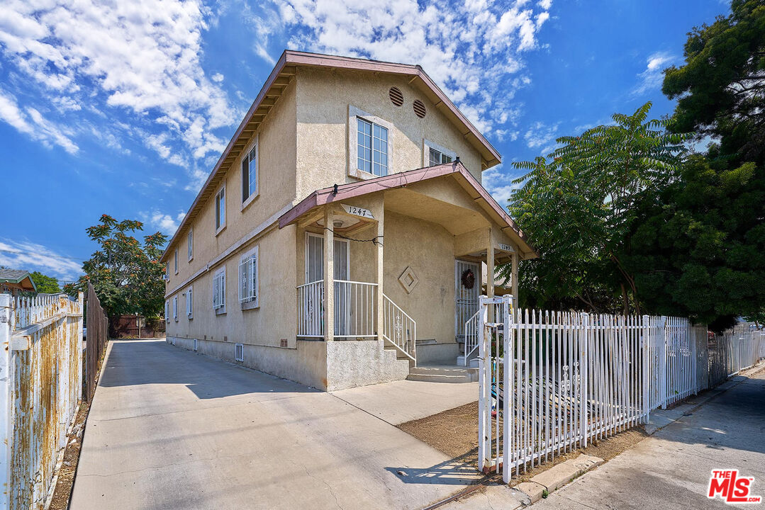 Property Photo from MLS