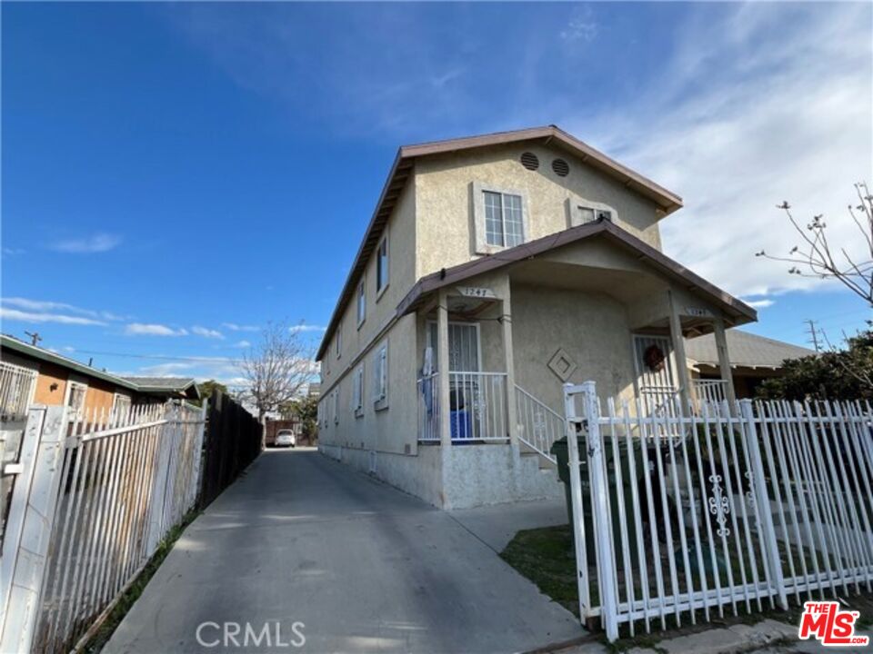 Property Photo from MLS