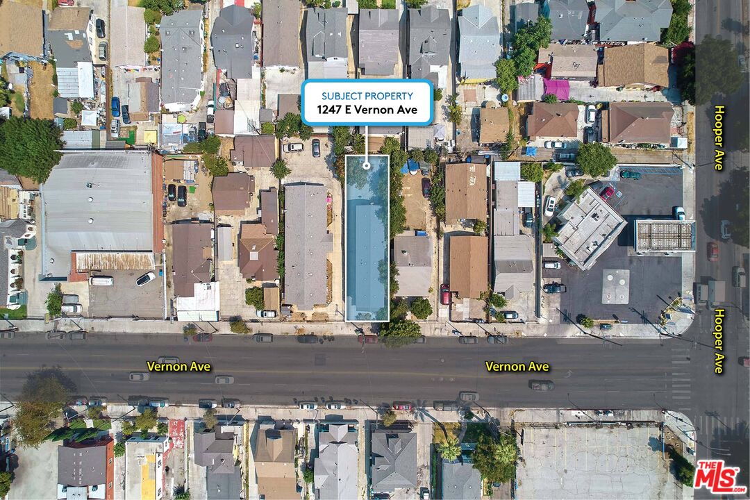 Property Photo from MLS