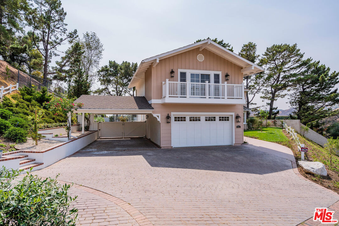 Property Photo from MLS