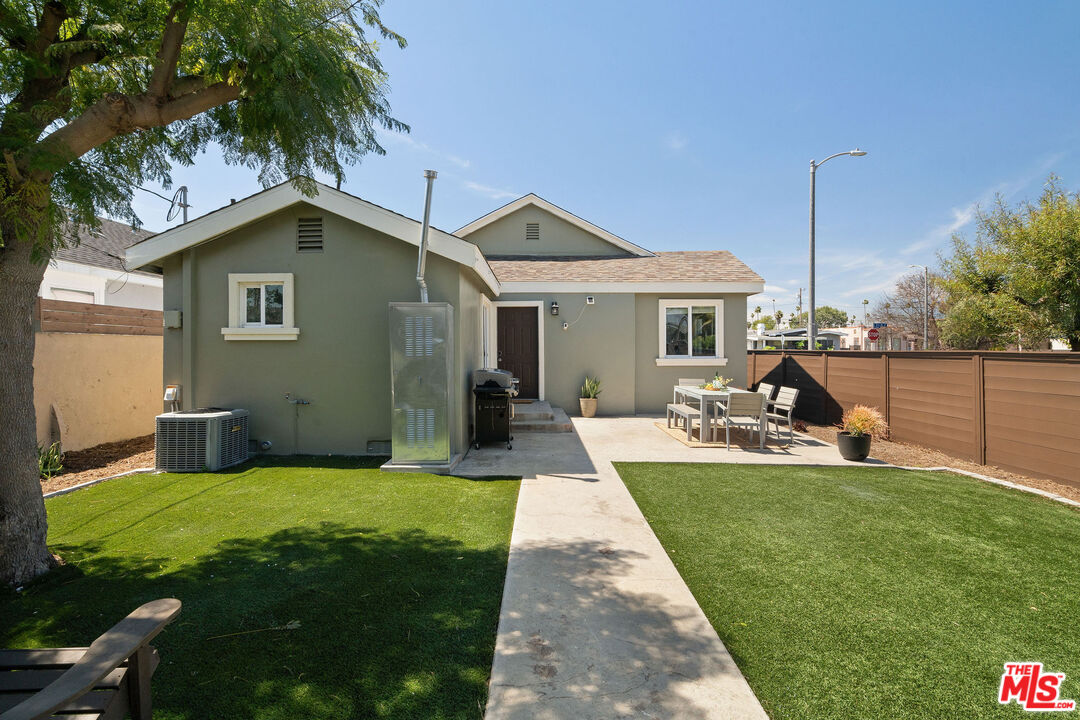 Property Photo from MLS