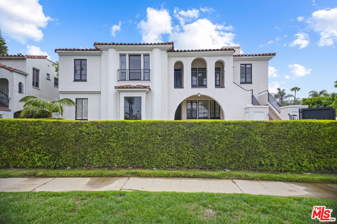 Property Photo from MLS
