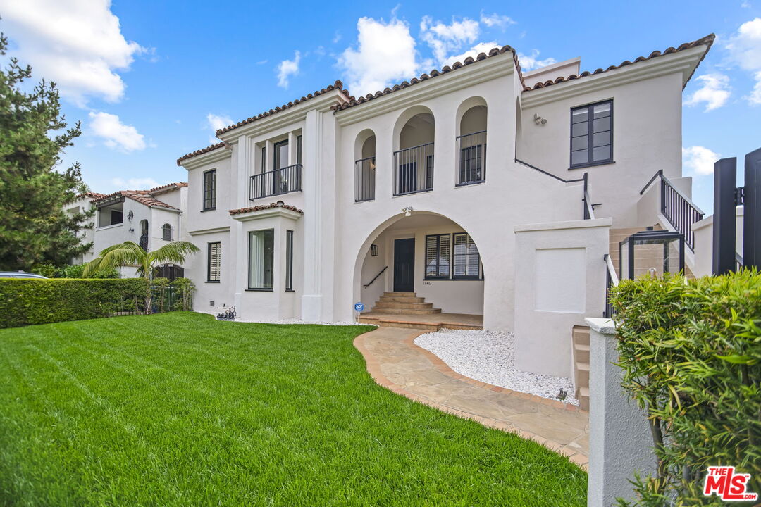 Property Photo from MLS
