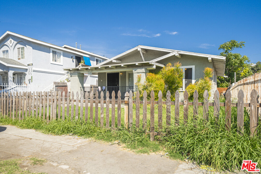 Property Photo from MLS
