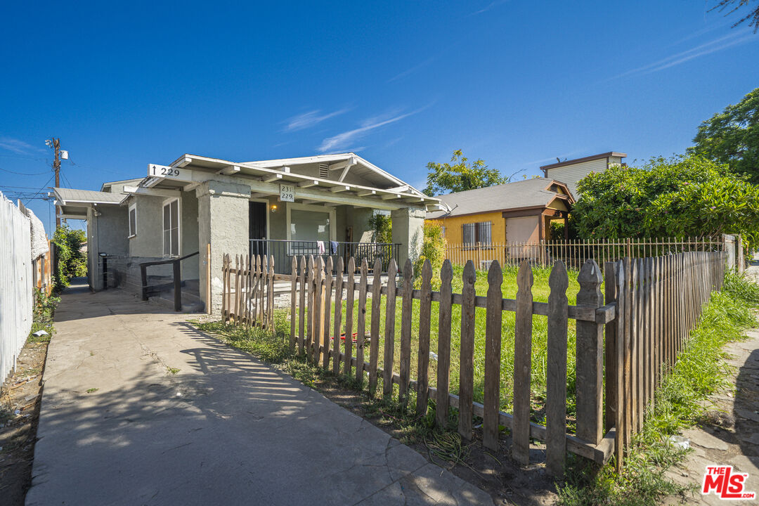 Property Photo from MLS